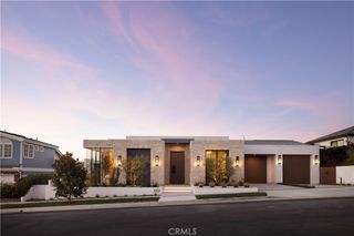 1001 Tiller Way, Corona Del Mar, CA 92625