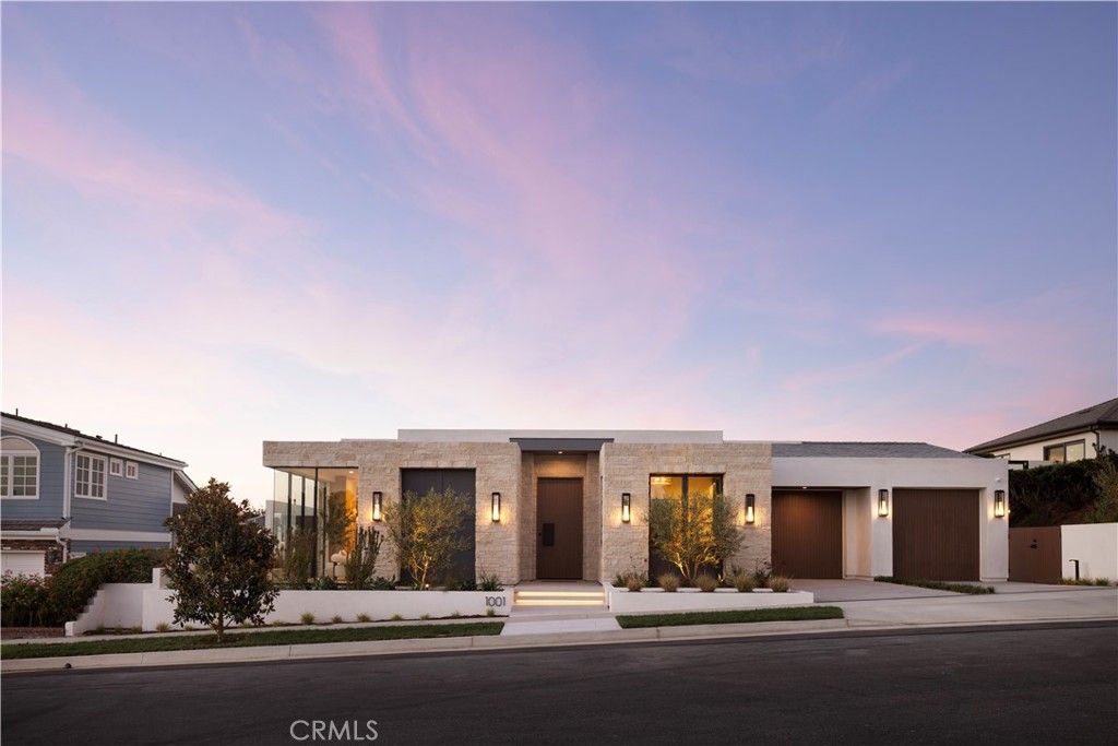 1001 Tiller Way, Corona Del Mar, CA 92625 — exterior