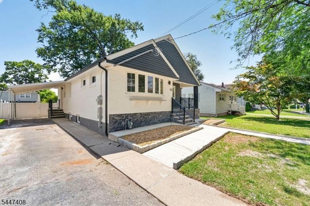 45 Adams St, Clifton City, NJ 07011