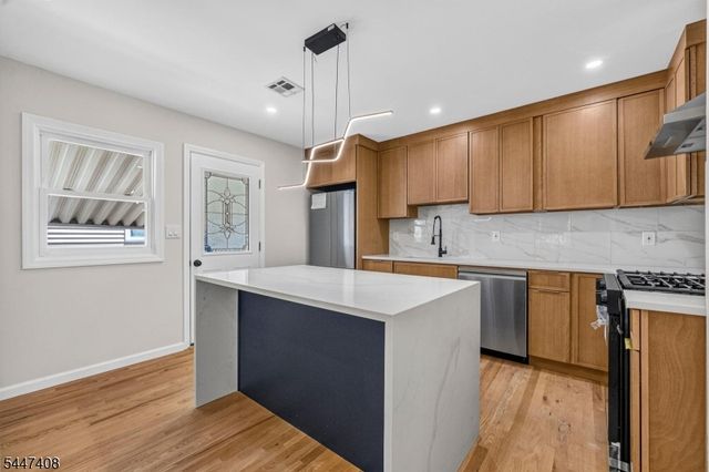 45 Adams St, Clifton City, NJ 07011