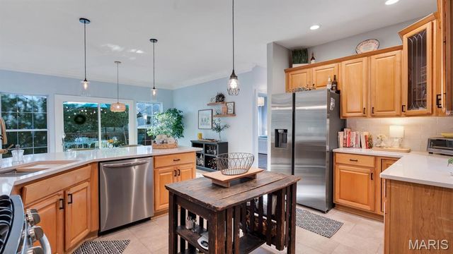 2061 Fenwick Place, Arnold, MO 63010