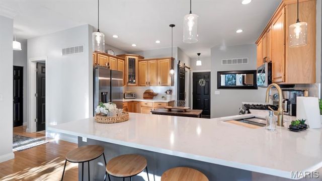 2061 Fenwick Place, Arnold, MO 63010