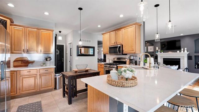 2061 Fenwick Place, Arnold, MO 63010