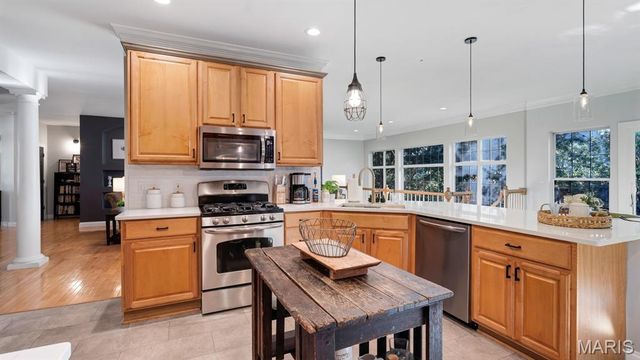 2061 Fenwick Place, Arnold, MO 63010