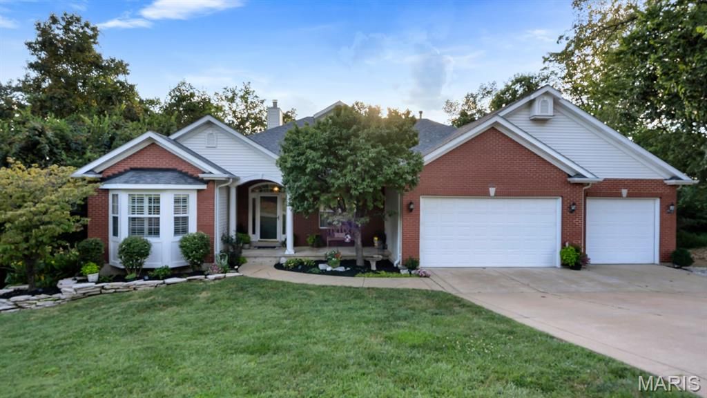 2061 Fenwick Place, Arnold, MO 63010