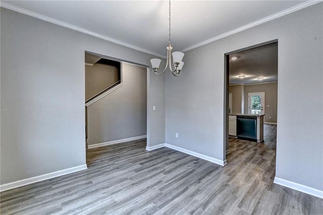 2802 Laurel Ridge Circle, Atlanta, GA 30344