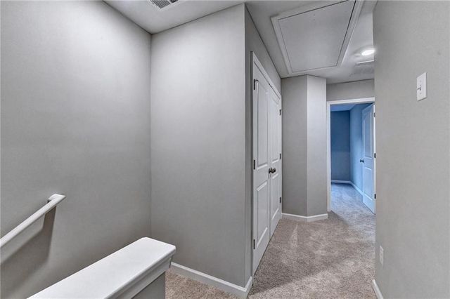 2802 Laurel Ridge Circle, Atlanta, GA 30344