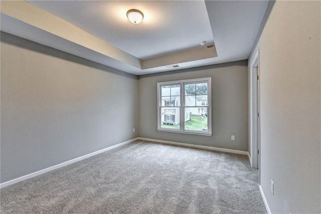 2802 Laurel Ridge Circle, Atlanta, GA 30344