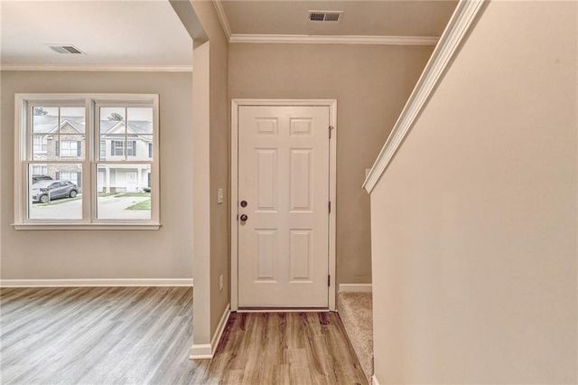 2802 Laurel Ridge Circle, Atlanta, GA 30344