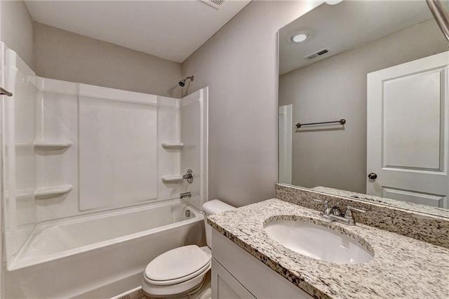 2802 Laurel Ridge Circle, Atlanta, GA 30344