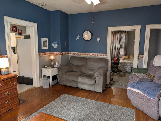 709 W Lincoln Boulevard, Freeport, IL 61032