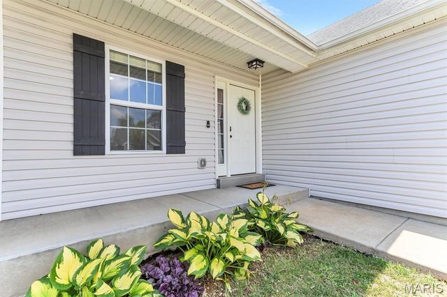 1352 Grey Wolf Drive, Imperial, MO 63052