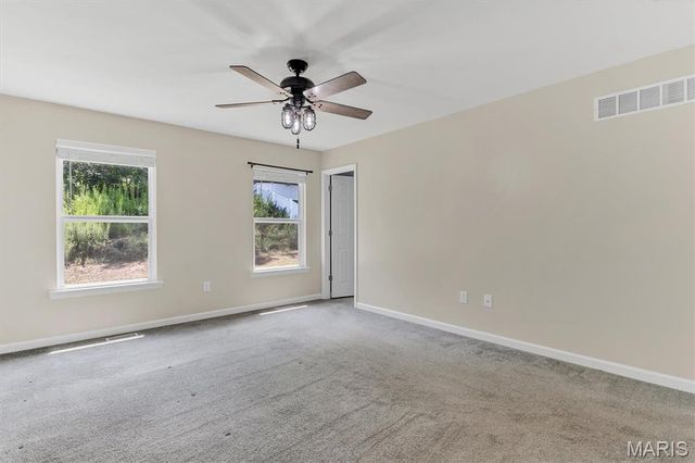 1352 Grey Wolf Drive, Imperial, MO 63052