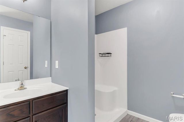 1352 Grey Wolf Drive, Imperial, MO 63052