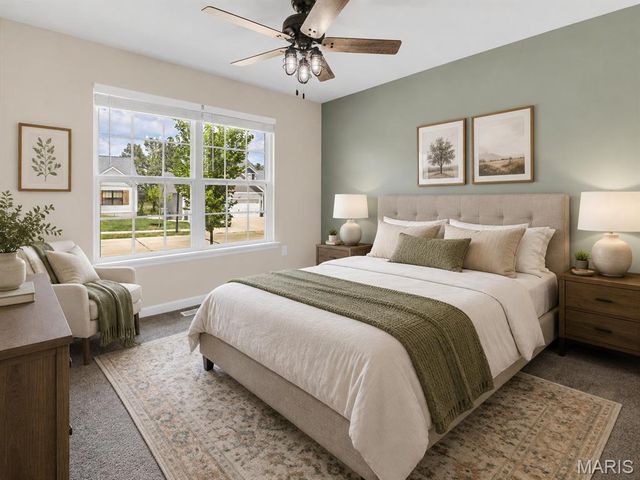 1352 Grey Wolf Drive, Imperial, MO 63052