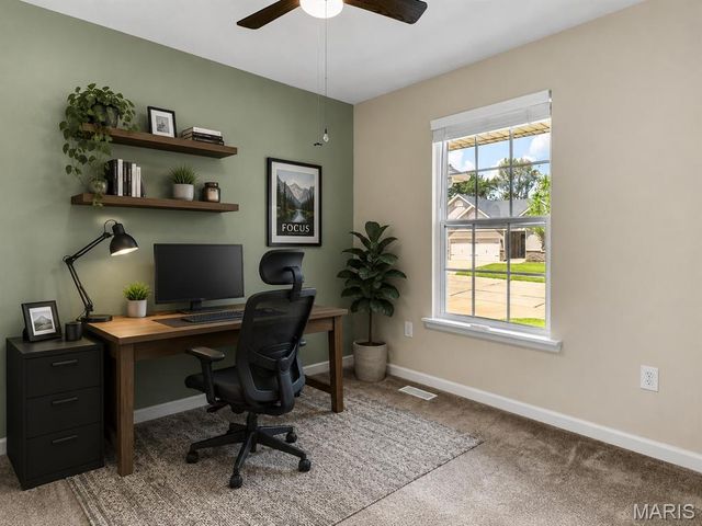 1352 Grey Wolf Drive, Imperial, MO 63052