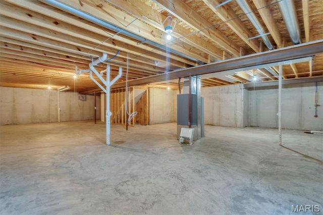 1352 Grey Wolf Drive, Imperial, MO 63052