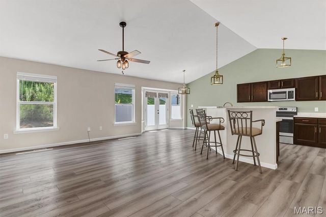 1352 Grey Wolf Drive, Imperial, MO 63052