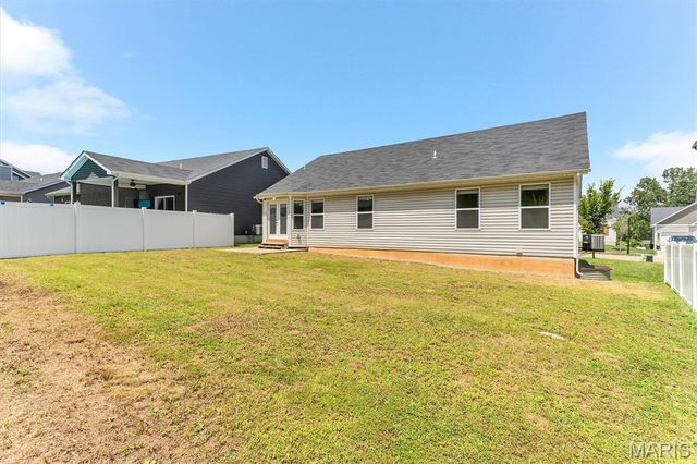 1352 Grey Wolf Drive, Imperial, MO 63052