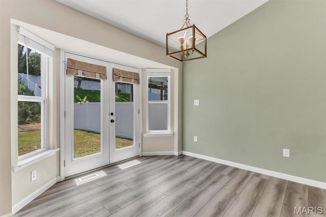 1352 Grey Wolf Drive, Imperial, MO 63052