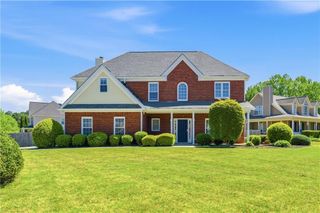 1350 Juniper Springs Trail, Loganville, GA 30052