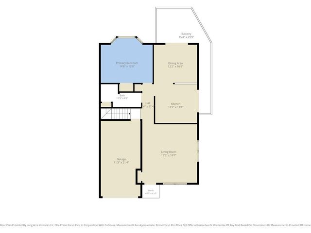 2861 Porter Street, Grandville, MI 49418