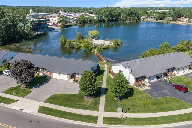 2861 Porter Street, Grandville, MI 49418