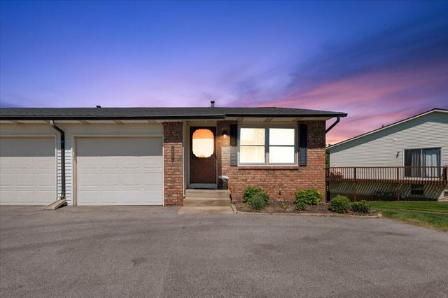 2861 Porter Street, Grandville, MI 49418