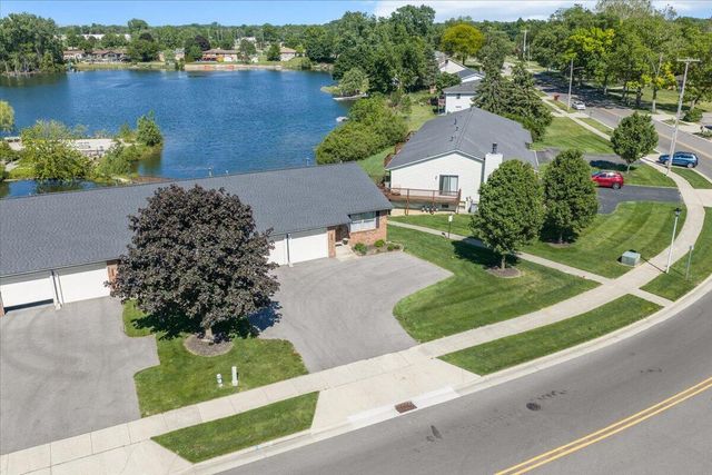 2861 Porter Street, Grandville, MI 49418