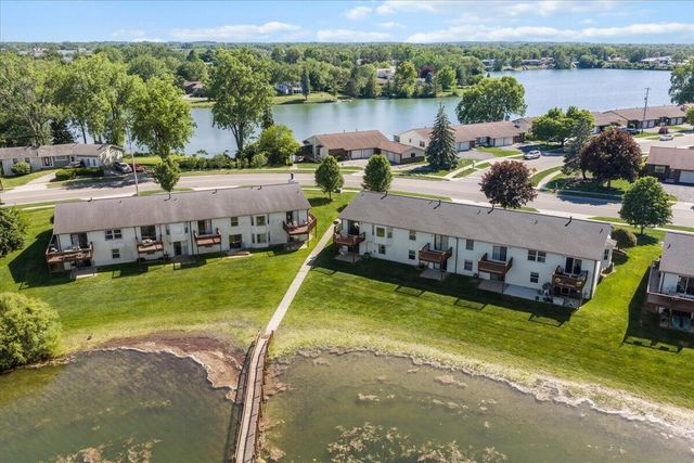 2861 Porter Street, Grandville, MI 49418
