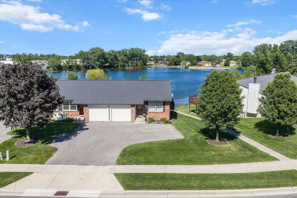 2861 Porter Street, Grandville, MI 49418