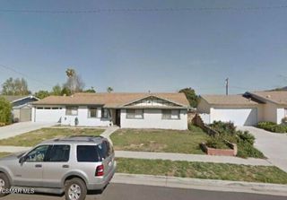 208 Dorena Drive, Newbury Park, CA 91320