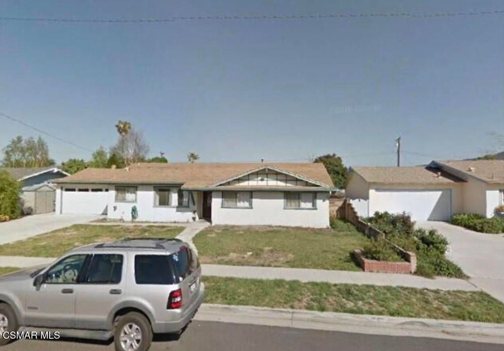 208 Dorena Drive, Newbury Park, CA 91320