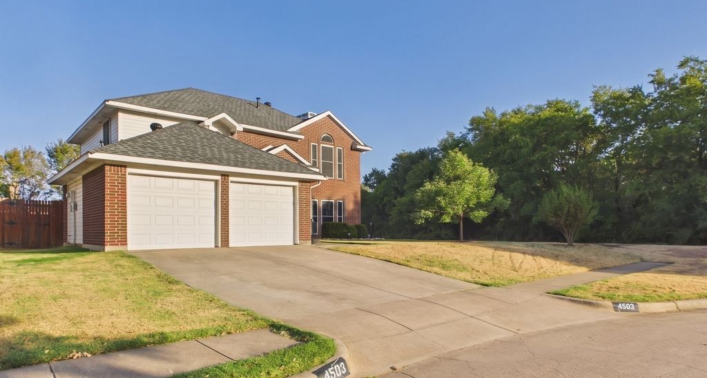 4503 Queenswood Drive, Grand Prairie, TX 75052 — photo 2