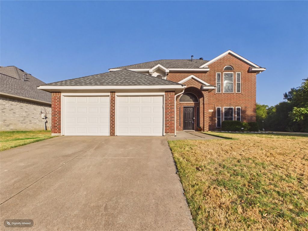 4503 Queenswood Drive, Grand Prairie, TX 75052 — photo 3