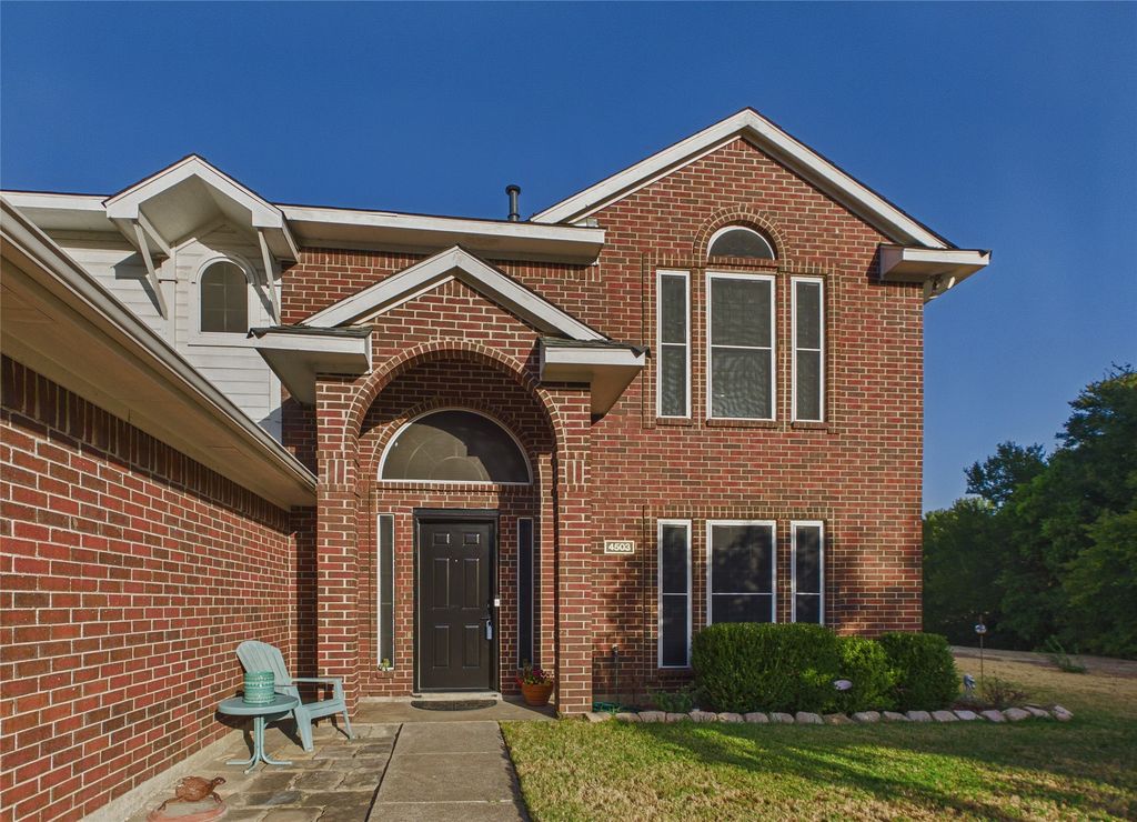 4503 Queenswood Drive, Grand Prairie, TX 75052 — photo 4