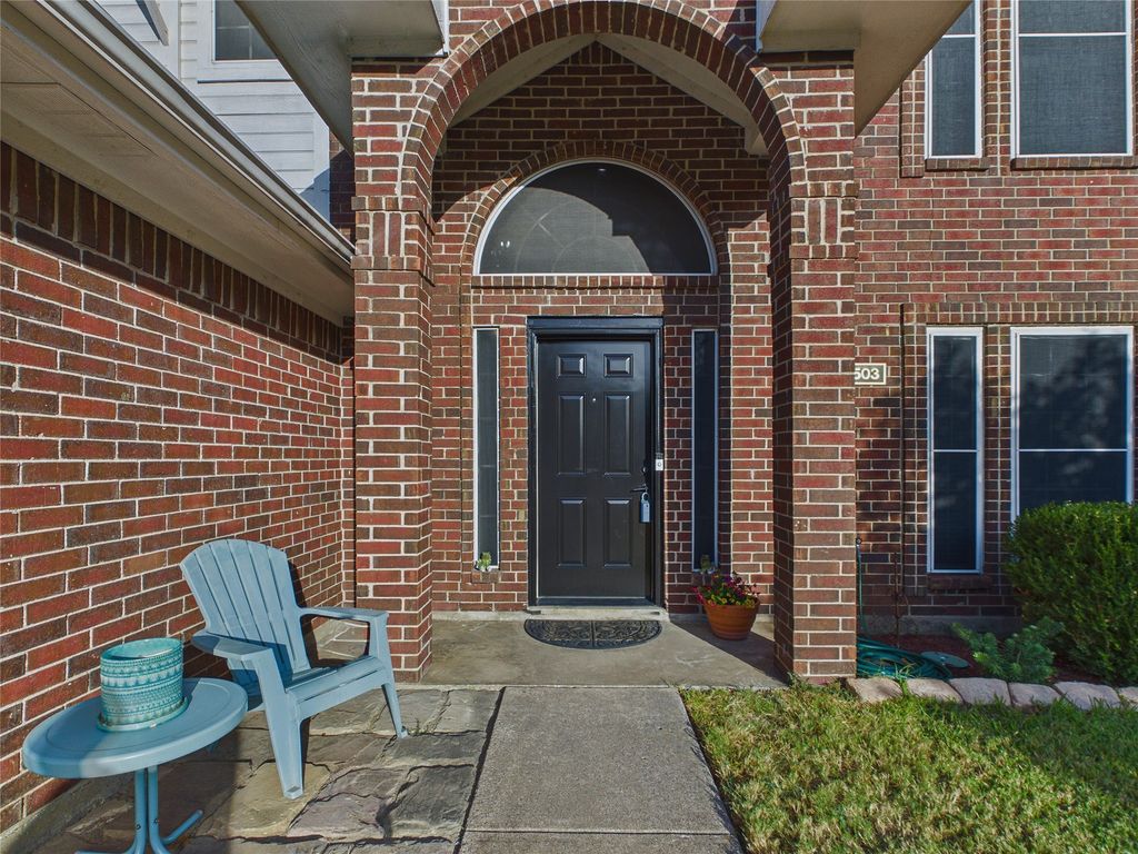 4503 Queenswood Drive, Grand Prairie, TX 75052 — photo 5