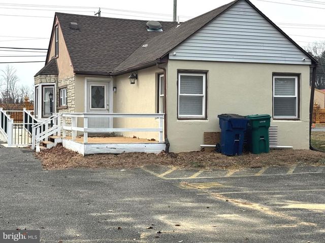 1235 HADDONFIELD BERLIN RD, Voorhees, NJ 08043