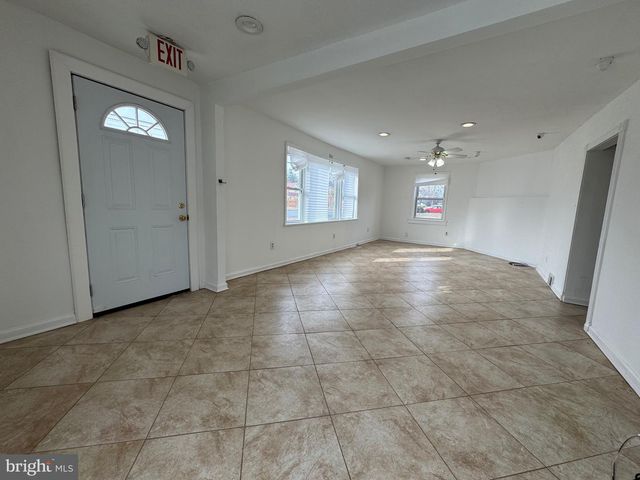 1235 HADDONFIELD BERLIN RD, Voorhees, NJ 08043