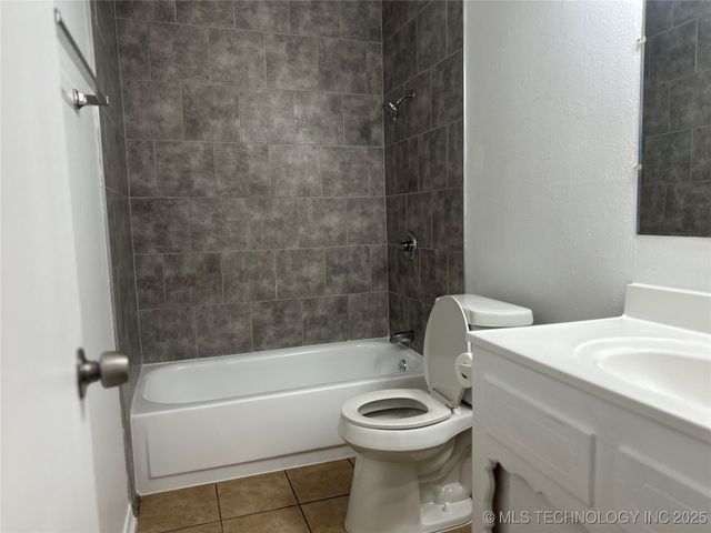 12621 E 16th Street, Tulsa, OK 74128