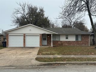 12621 E 16th Street, Tulsa, OK 74128