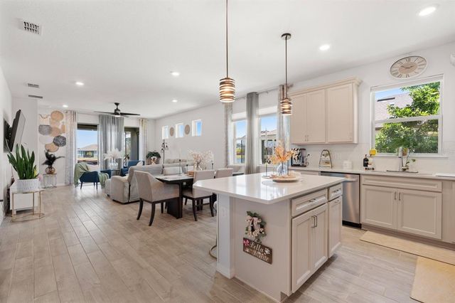 6206 MOORING LINE CIRCLE, Apollo Beach, FL 33572