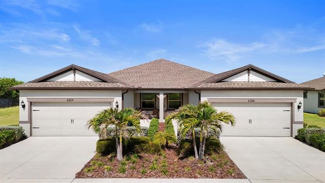 6206 MOORING LINE CIRCLE, Apollo Beach, FL 33572