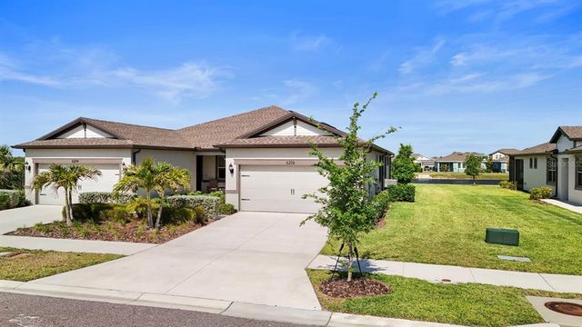 6206 MOORING LINE CIRCLE, Apollo Beach, FL 33572