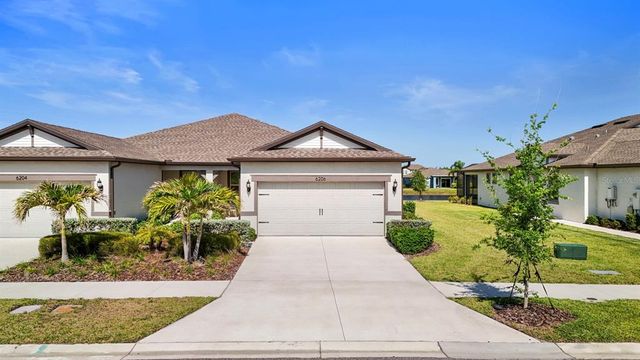6206 MOORING LINE CIRCLE, Apollo Beach, FL 33572