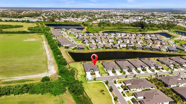 6206 MOORING LINE CIRCLE, Apollo Beach, FL 33572