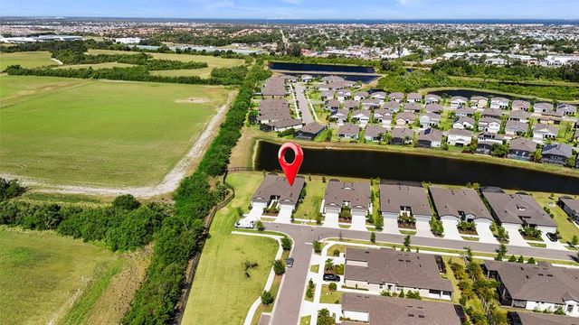 6206 MOORING LINE CIRCLE, Apollo Beach, FL 33572