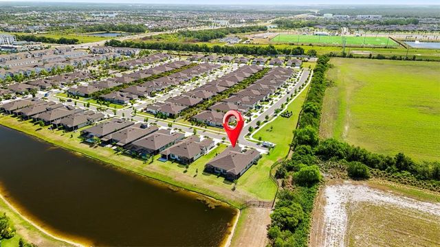 6206 MOORING LINE CIRCLE, Apollo Beach, FL 33572