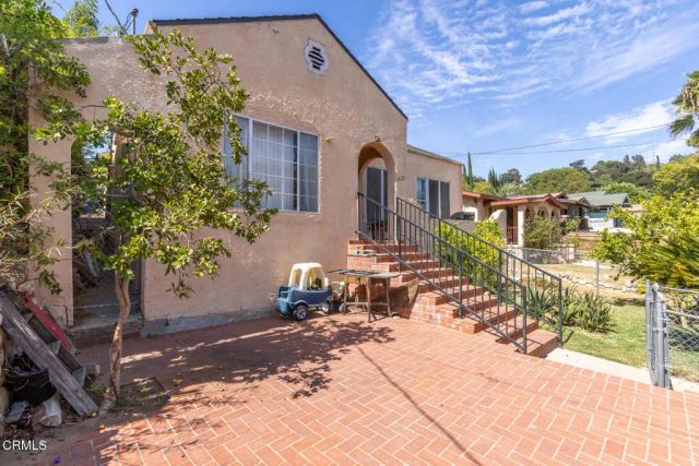 6137 Annan Way, Los Angeles, CA 90042