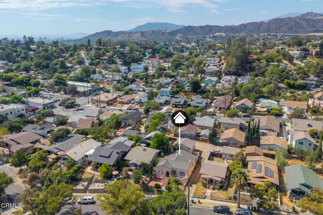 6137 Annan Way, Los Angeles, CA 90042